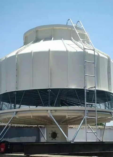 GRP Grating Production Line