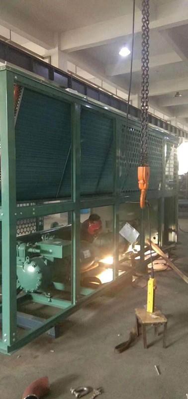 Centrifugal Fans Blowers