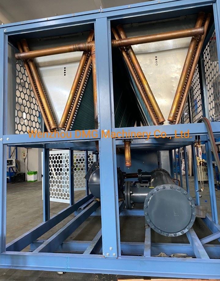 Actuator Double Acting