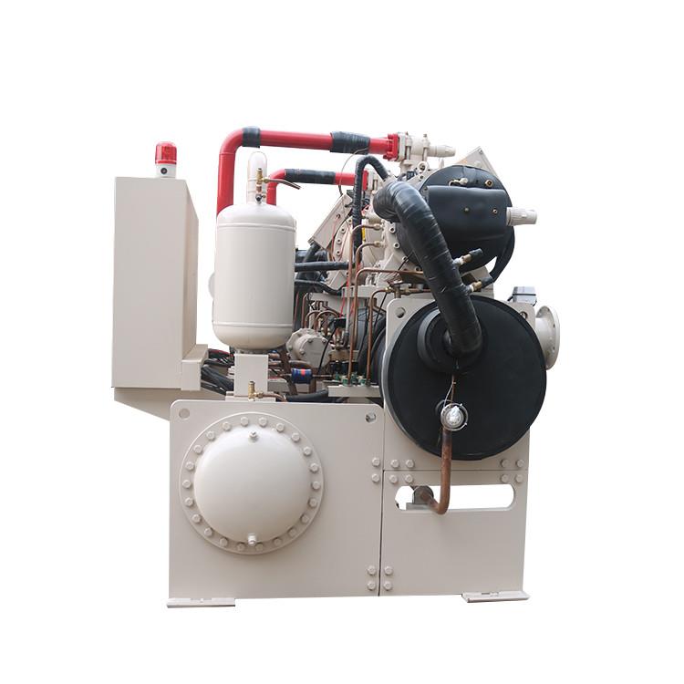 High Cfm Centrifugal Blower