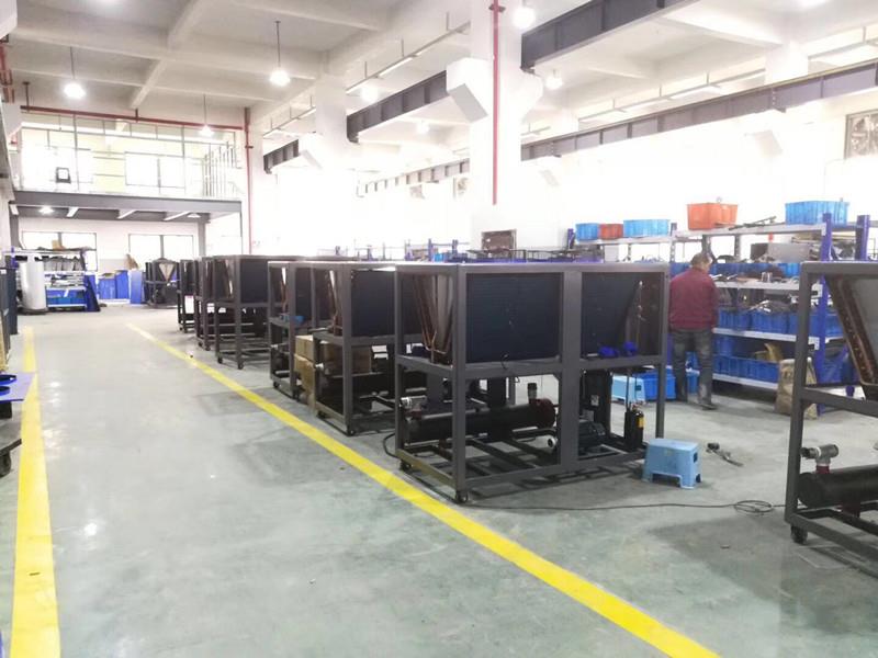6 Axial Fan