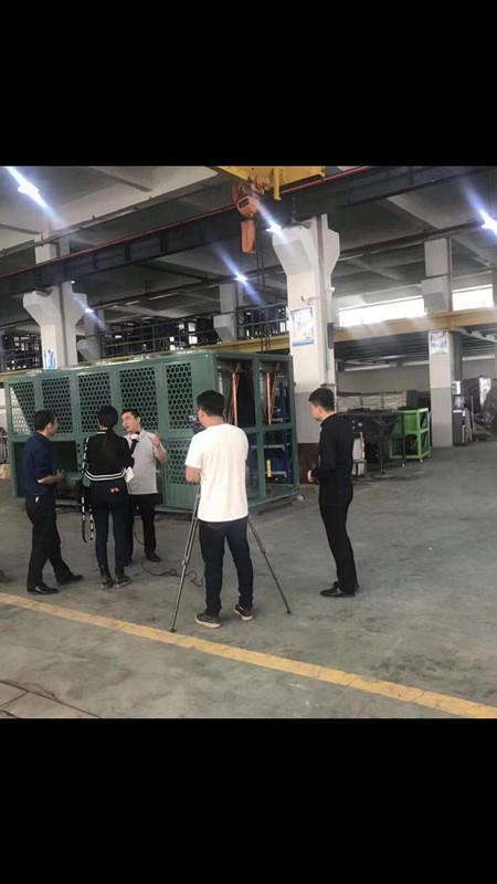 High Cfm Centrifugal Blower