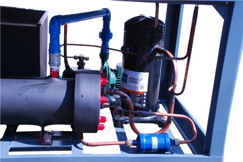 Centrifugal Blower