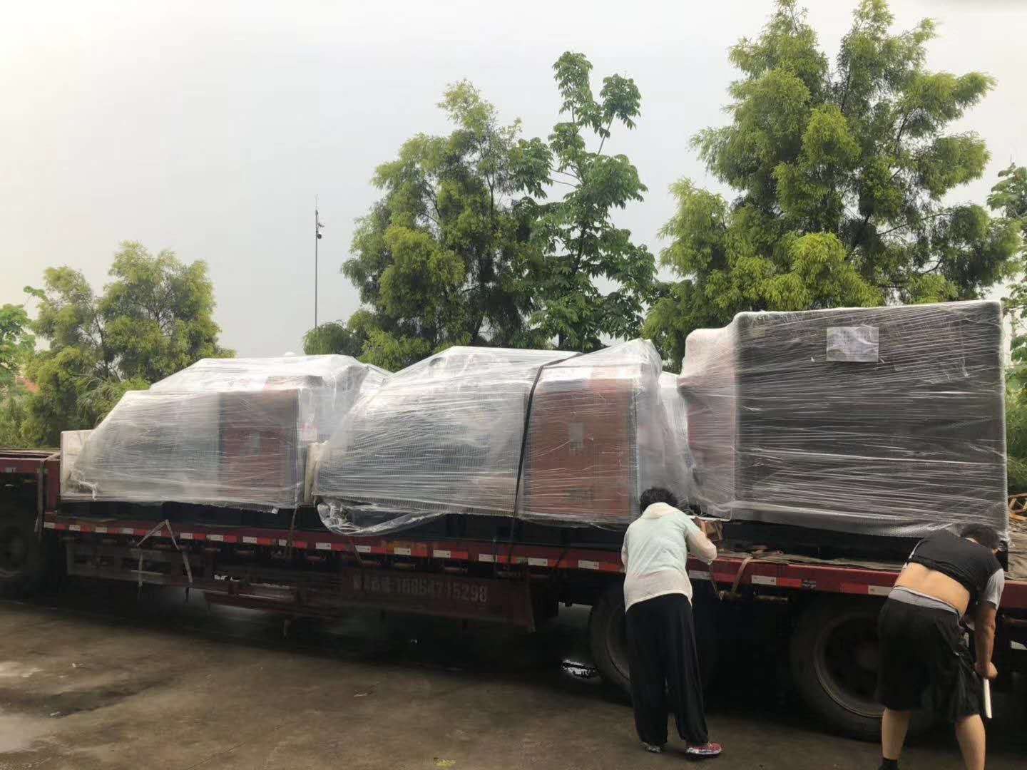 Axial Fan Suppliers
