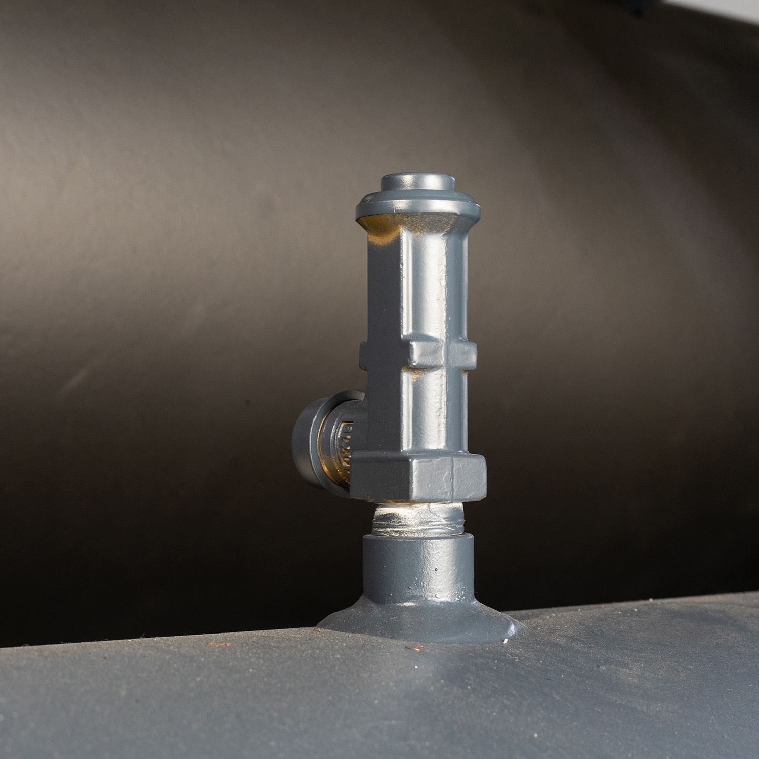 Large Axial Fans