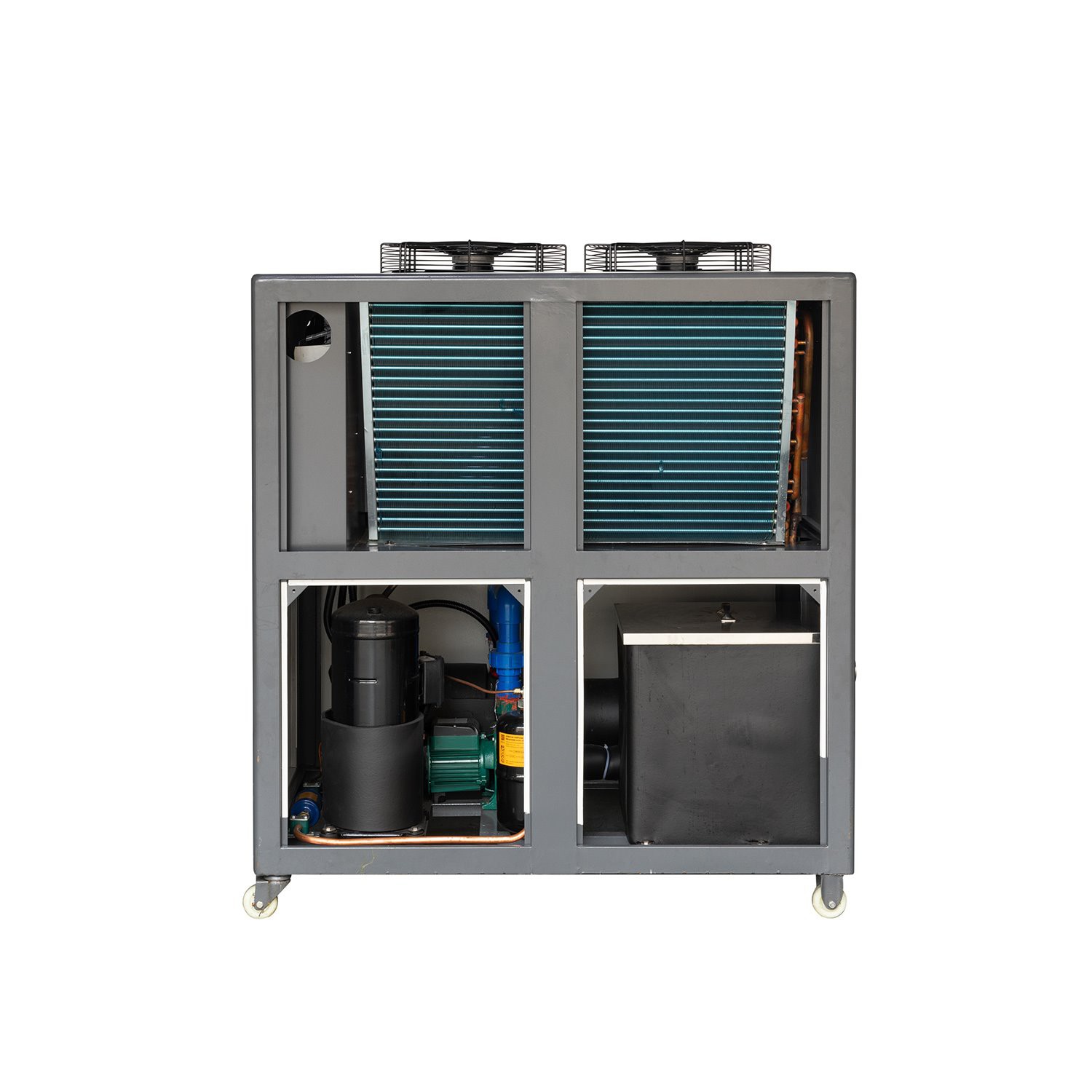 200 Litre Stainless Steel Water Tank Price