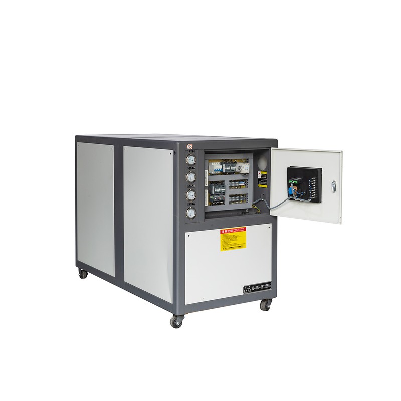 2500 Litre Water Tank