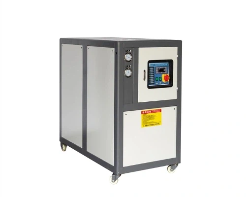 2500 Gallon Stainless Steel Water Tank