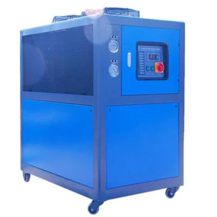 300 Gallon Stainless Steel Water Tank