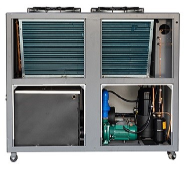 2500 Litre Water Tank