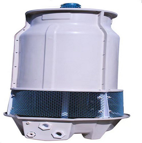 120 Ton Cooling Tower