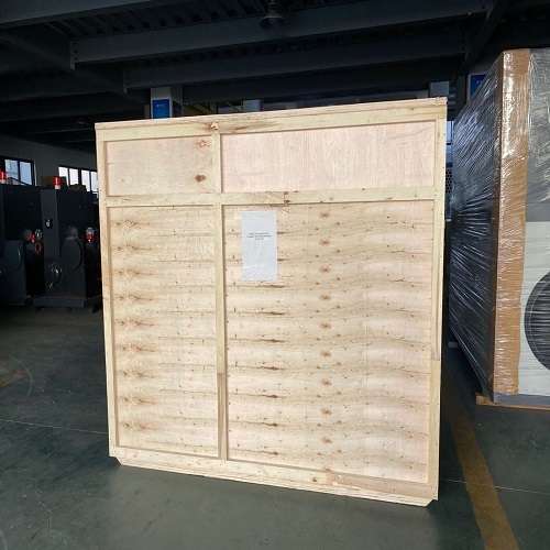 Centrifugal Air Blower Fan