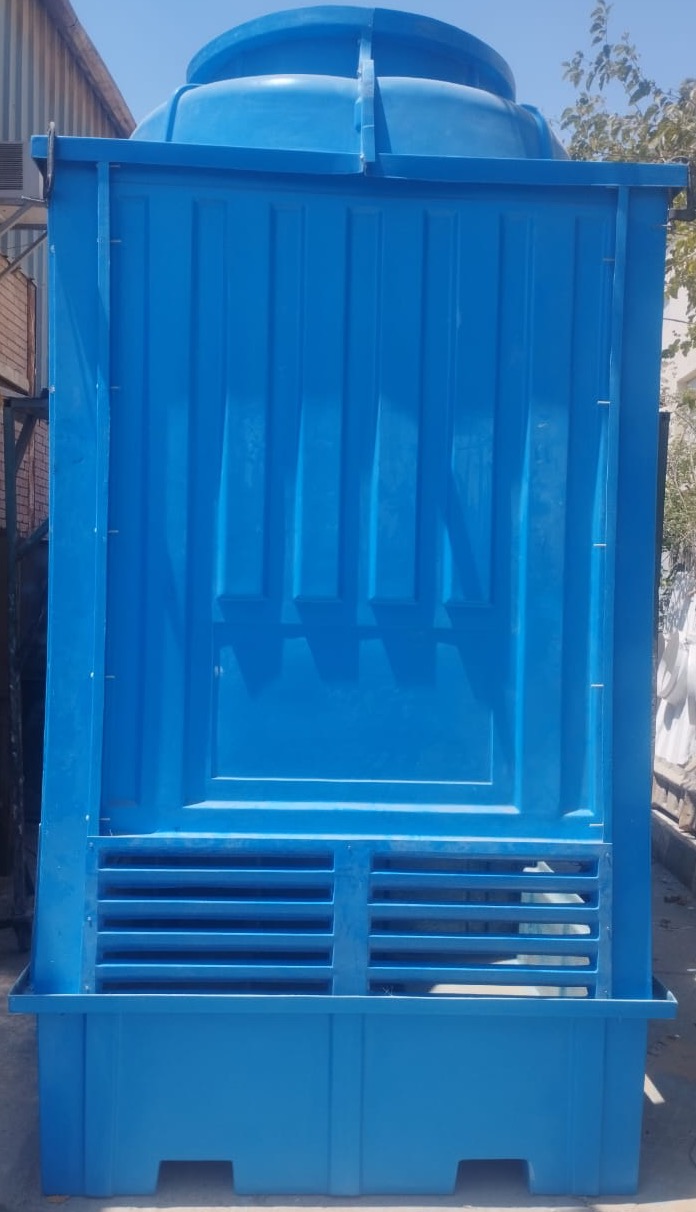 Industrial Exhaust Fans
