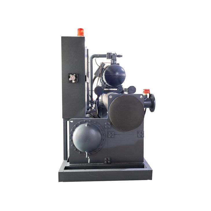 Stainless Steel Press Fittings
