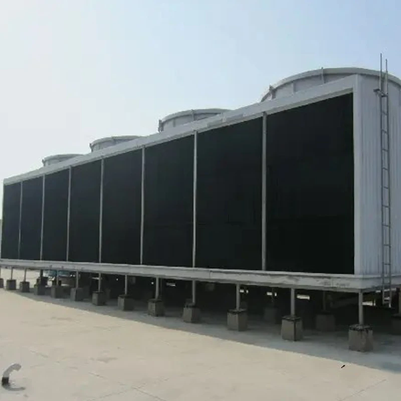 High Cfm Blower Fan