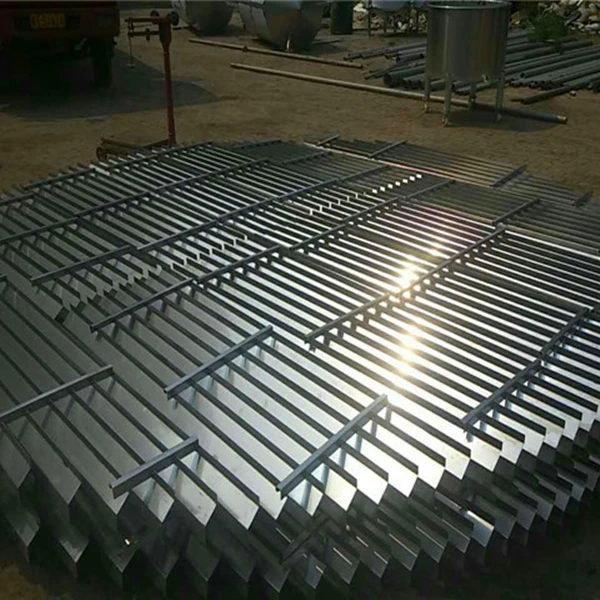 Cooling Tower Treatment