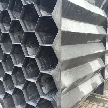 Grating Frp