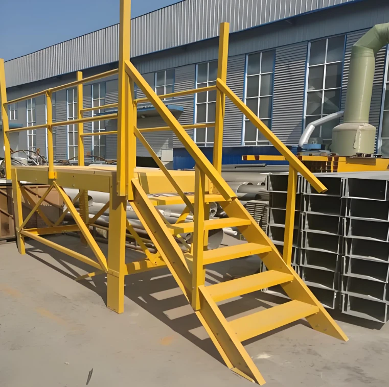 Grp Cable Tray