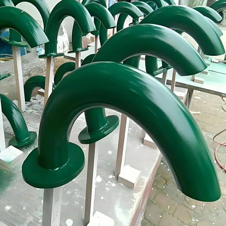 Structural Frp