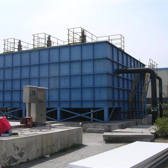 Gfrp Tube