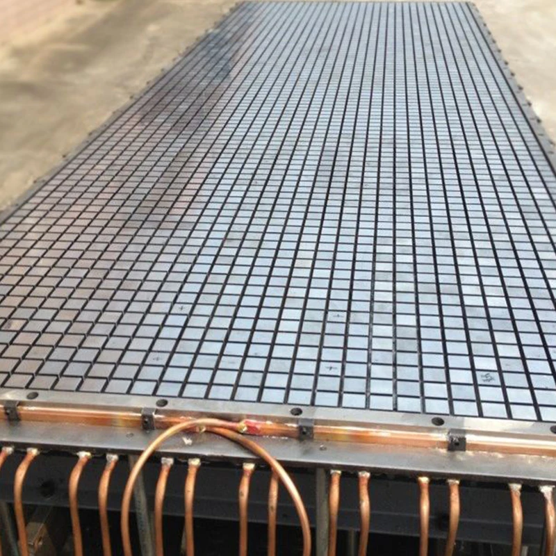 Fibre Reinforced Plastic Grating