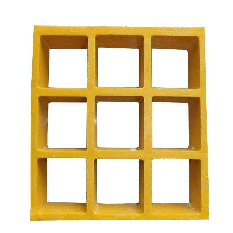 Grp Grating Manufacturer