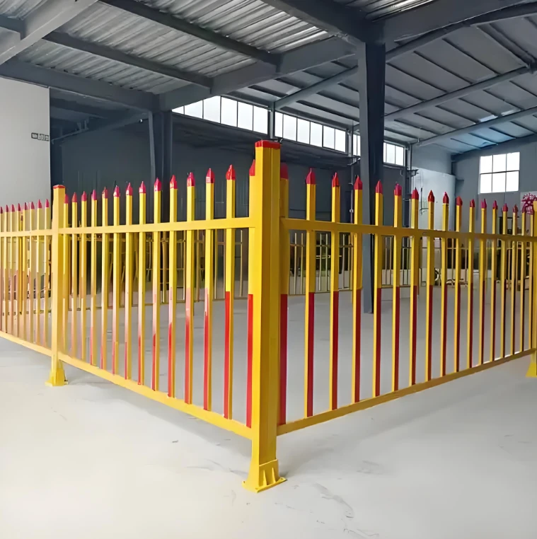 Fibre Reinforced Plastic Grating