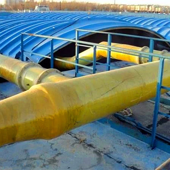 Grp Grating Cover