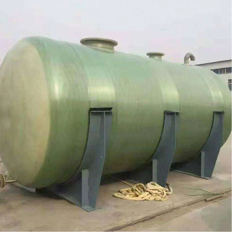 Ss Steel Water Tanks