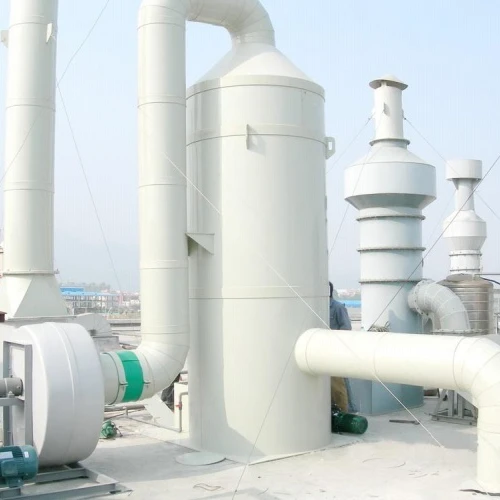Frp Pipe Suppliers