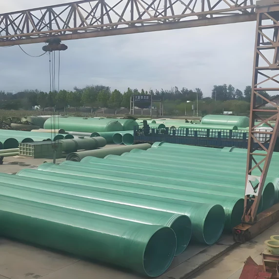 Frp And Grp Products