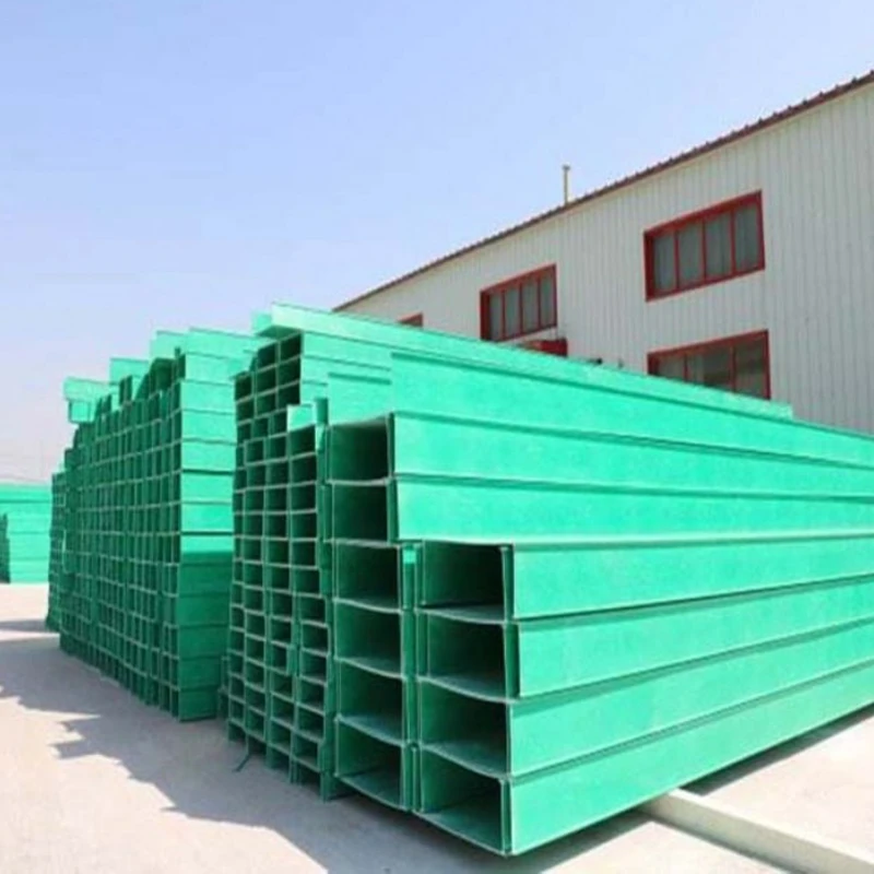 Frp Walkway Grating