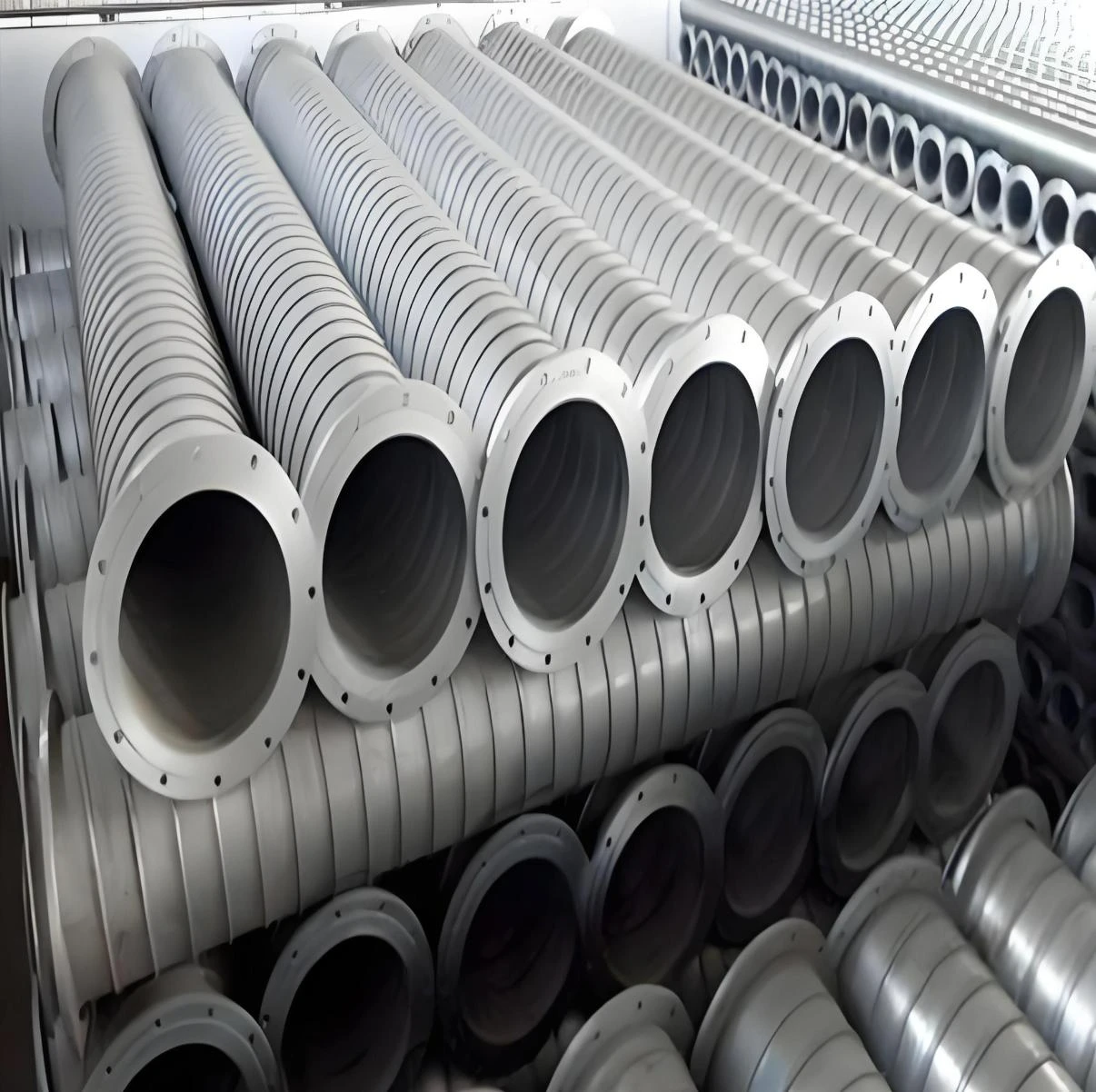 Reinforced Fiberglass