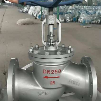 Franklin Valve