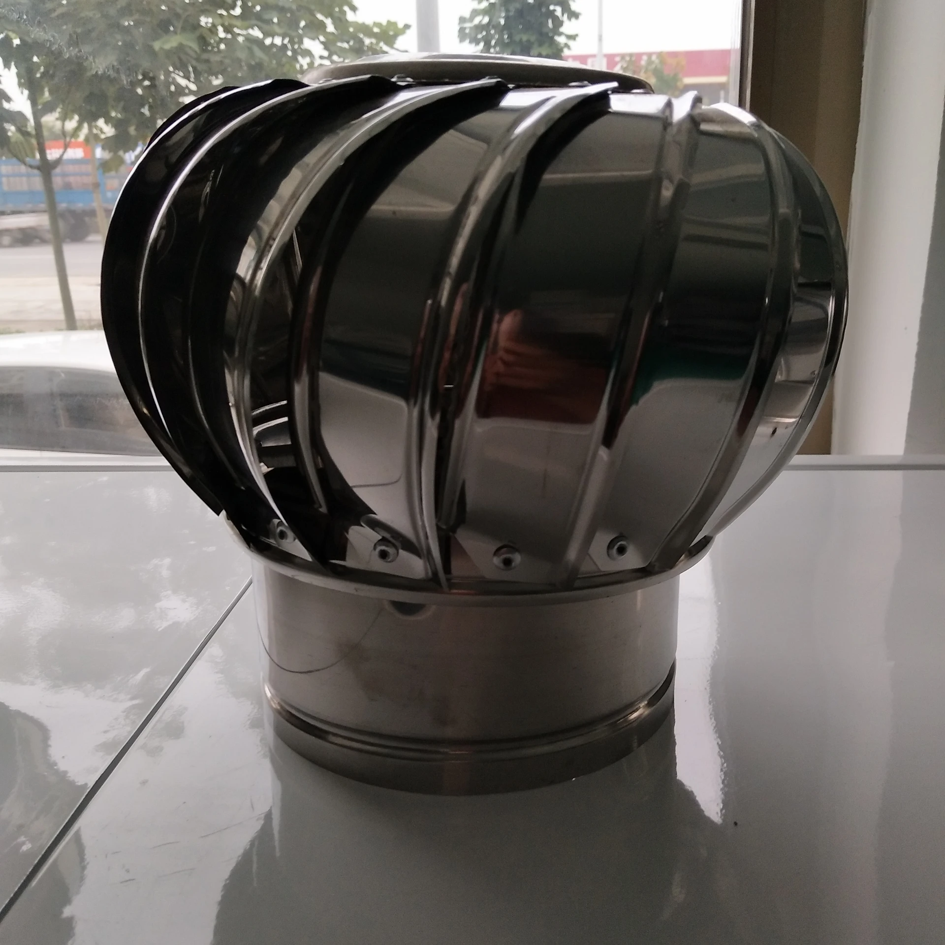 Axial Fan Manufacturers