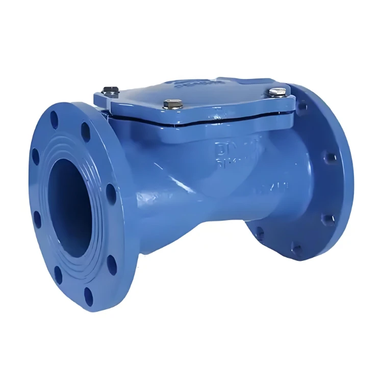 Stainless Steel Valve