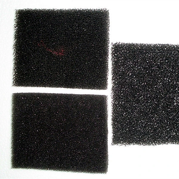 Fiberglass Reinforced Polymer