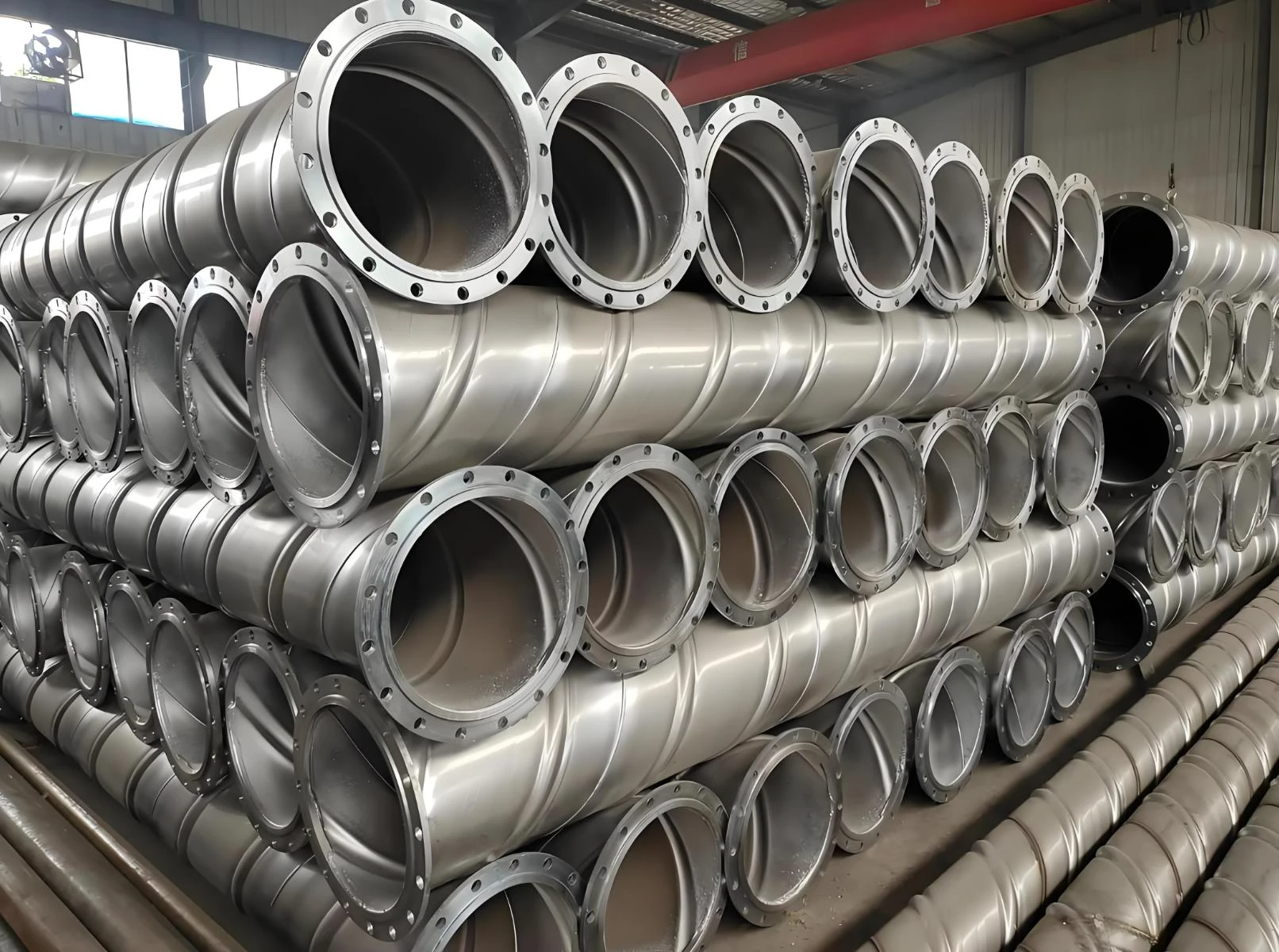 Butterfly Valve Types