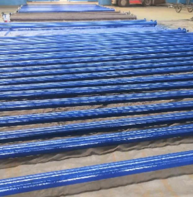 Fibre Reinforced Plastic
