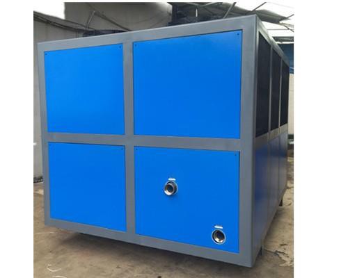 Evaporative Condenser Adalah