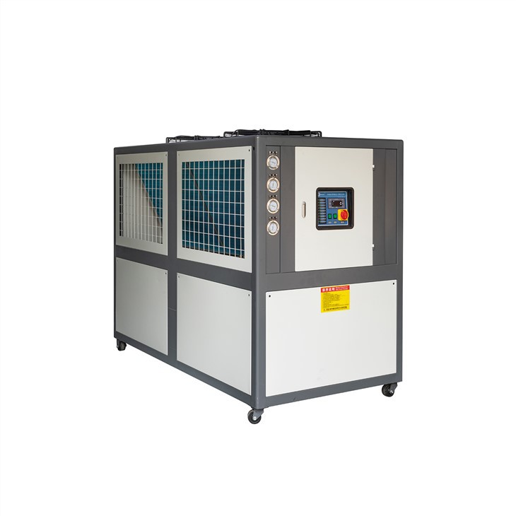 120 Ton Cooling Tower