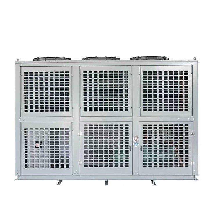 Adiabatic Coolers