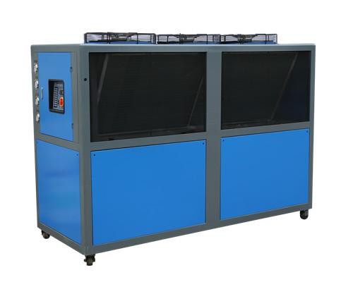 Process Cooling System