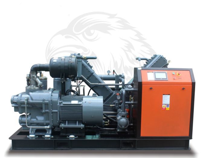 Qrc Valve