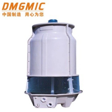 Frp Inclined Flow Fan