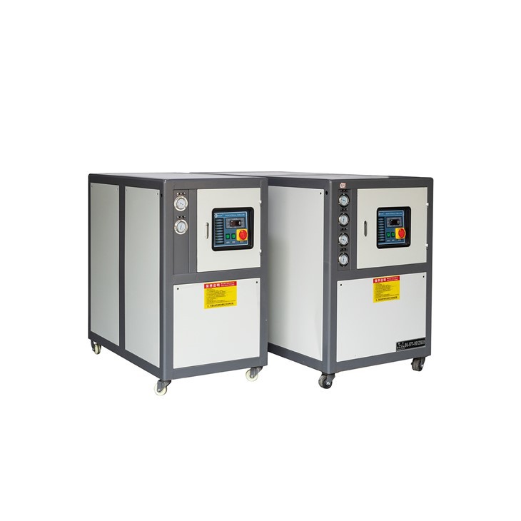 Efficient Cooling Tower