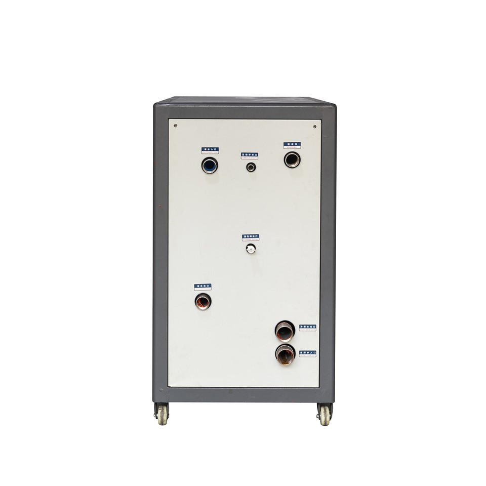 Qrc Valve