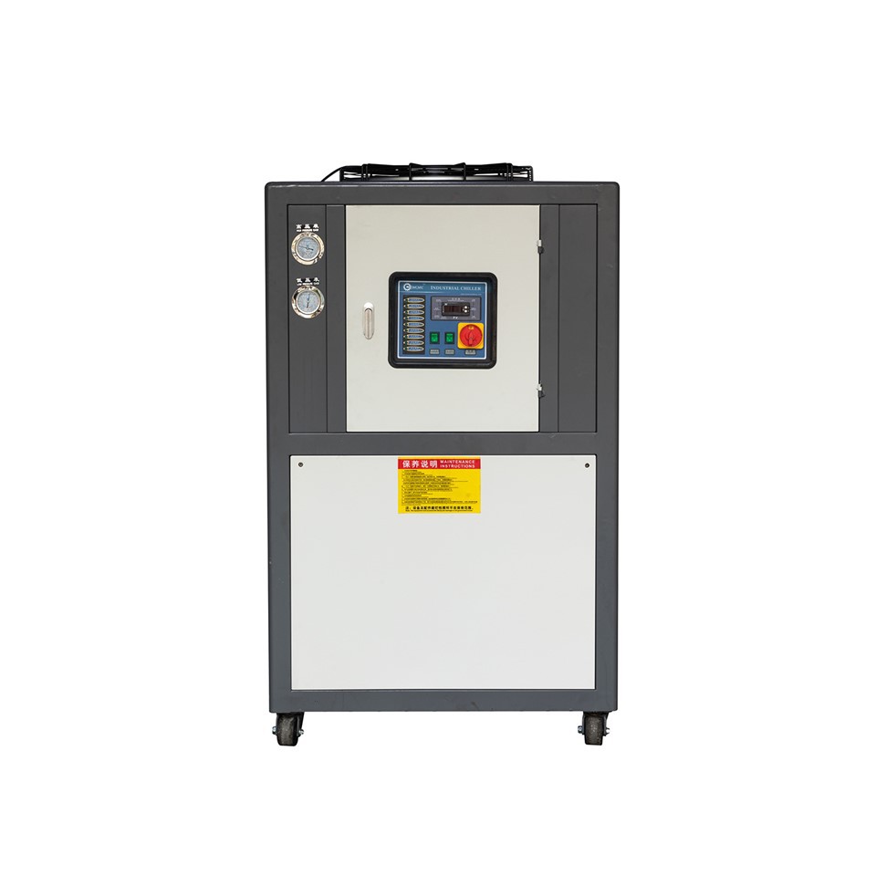 High Cfm Centrifugal Blower