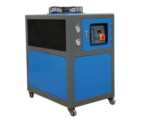 Tower Chiller