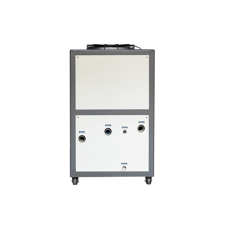 Industrial Cooling Fan